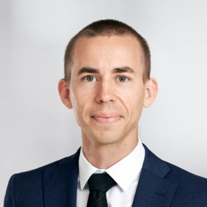 Henrik Iversen