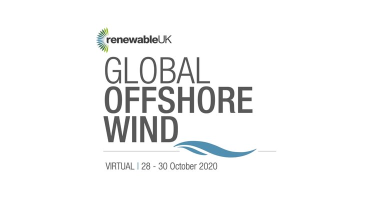 Visit LAUTEC at the virtual Global Offshore Wind 2020 conference