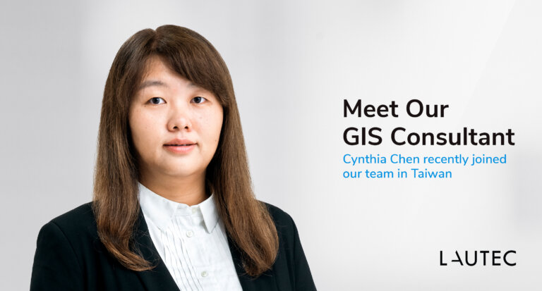 Cynthia Chen GIS Consultant