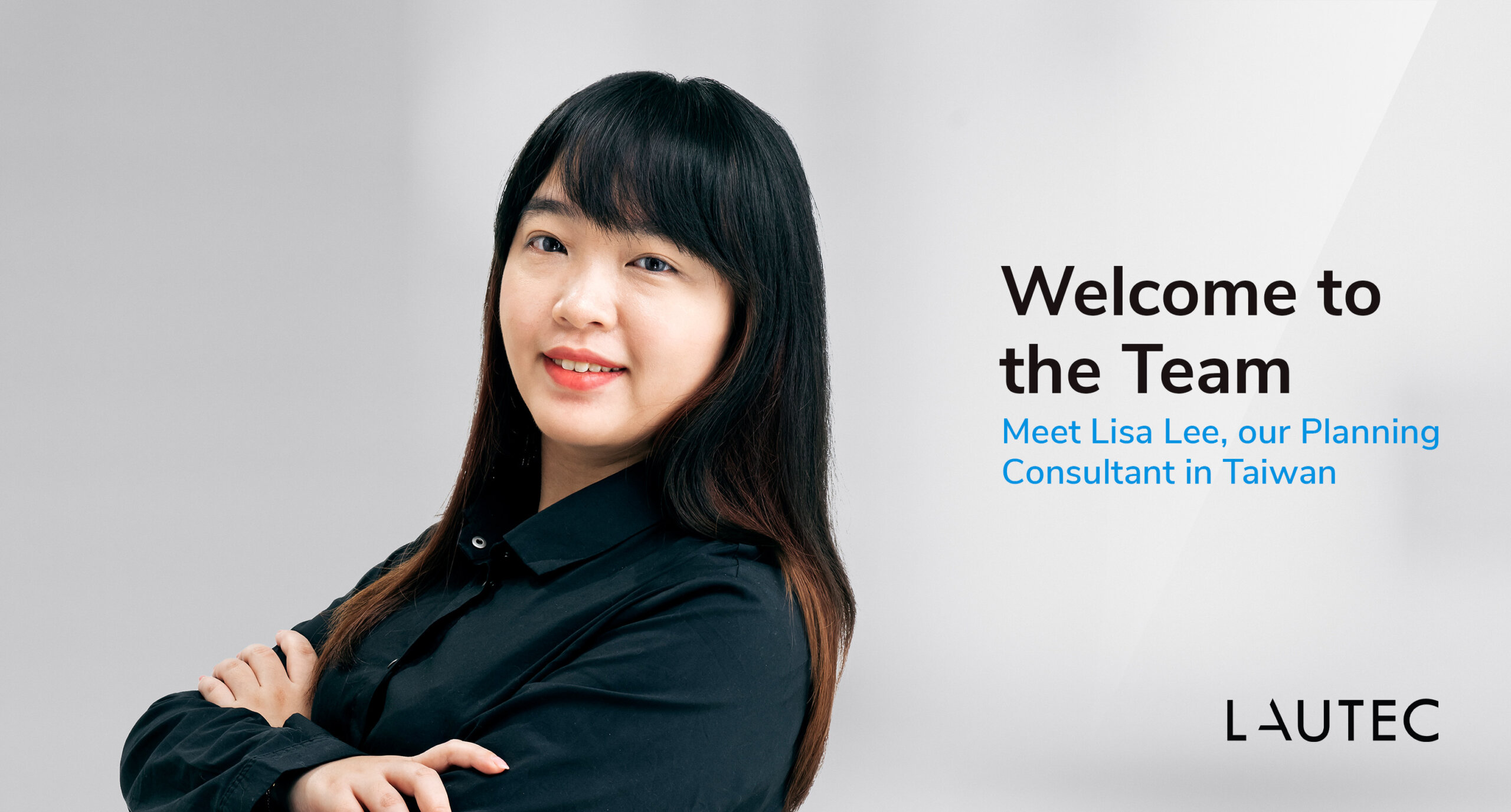 Welcome to the Team: Lisa Lee Joins LAUTEC in Taiwan