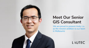 Andy Liu GIS offshore wind