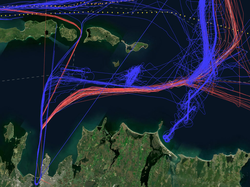 Wind GIS LAUTEC