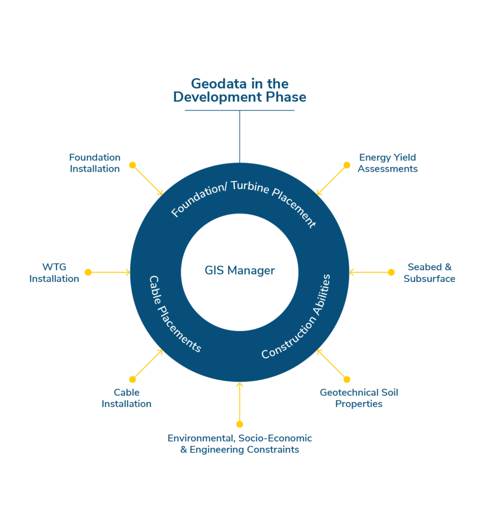 GIS manager