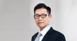 Ted Chang joins LAUTEC in Taiwan