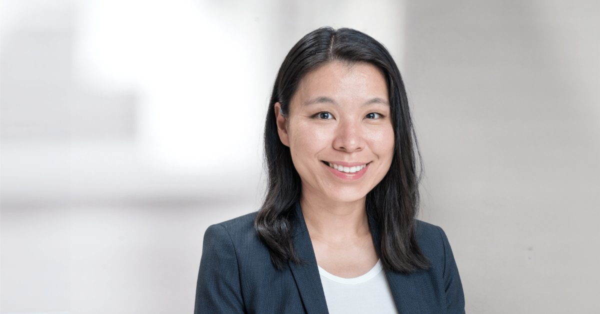 Victoria Yang Winslow CEO Taiwan LAUTEC