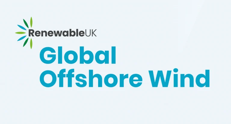 Global Offshore Wind